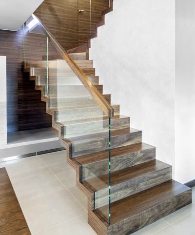 Staircase Gallery | Spiral Staircases and Staircases