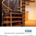 Staircase brochure 2013 image