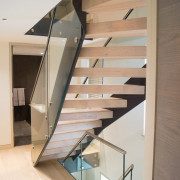 Bespoke Staircase London 12