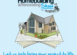 Homebuilding and Renovating show