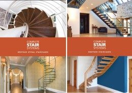 New Staircase Brochure