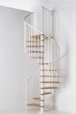 Spiral Staircase Gallery & Case Studies | Custom & Kit Spiral Staircases