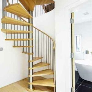 Spiral Staircases | Technical Details Of The Spiral Supplied | Spiral ...