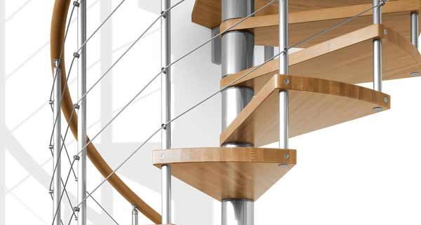 Genius-Spiral-Staircase