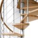 Genius-Spiral-Staircase