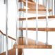 Genius-Spiral-Staircase