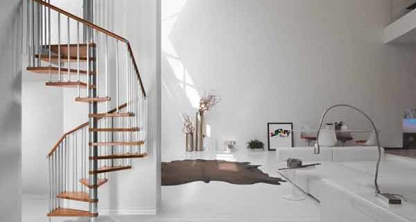 Genius-Spiral-Staircase