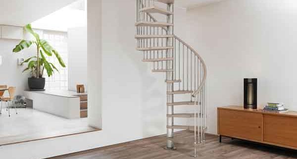 Genius-Spiral-Staircase