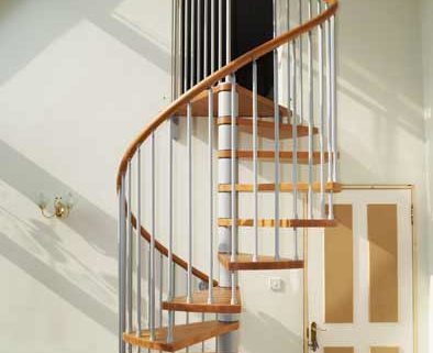 Genius-Spiral-Staircase