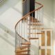 Genius-Spiral-Staircase