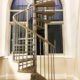 Genius-Spiral-Staircase