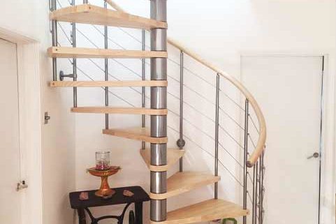 Genius-Spiral-Staircase