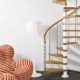 Genius-Spiral-Staircase