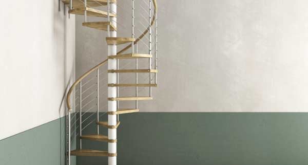 Genius-Spiral-Staircase