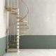 Genius-Spiral-Staircase