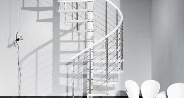 Genius-Spiral-Staircase