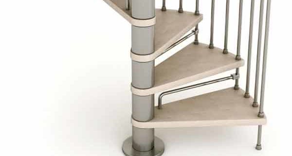 Genius-Spiral-Staircase