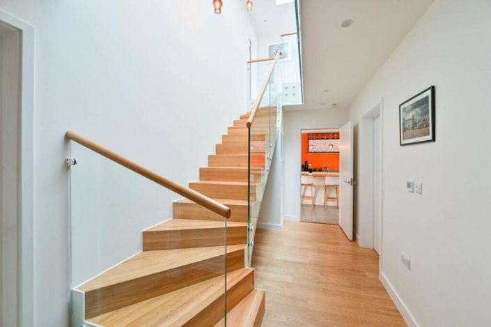 Blackheath stair blackheath model 500 stair