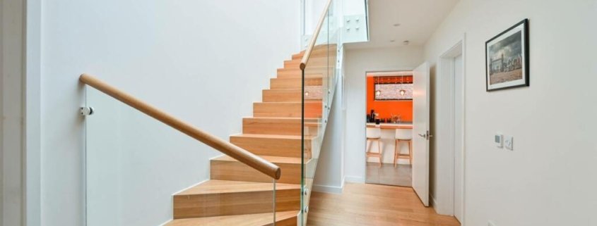 blackheath model 500 stair