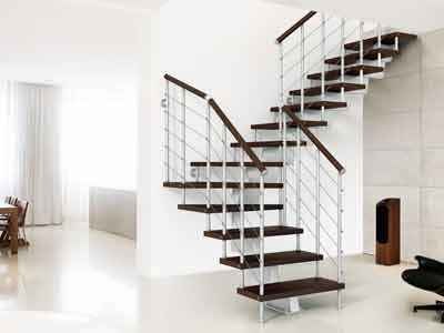 Modern Staircase Gallery | Stunning collection of inspirational stair ...