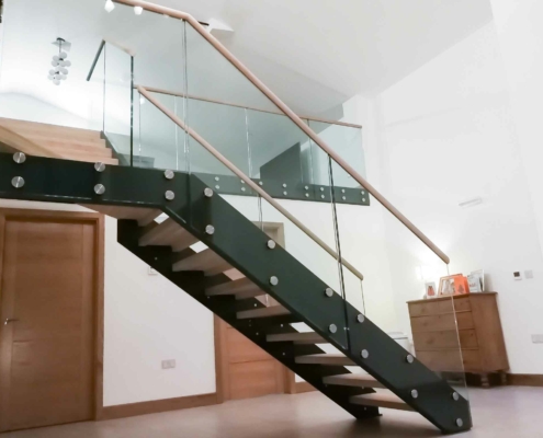 Modern Staircase Gloucester