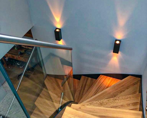 Modern Staircase Shepperton