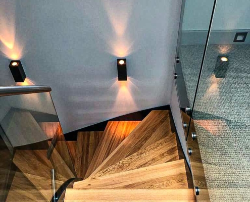 Modern Staircase Shepperton