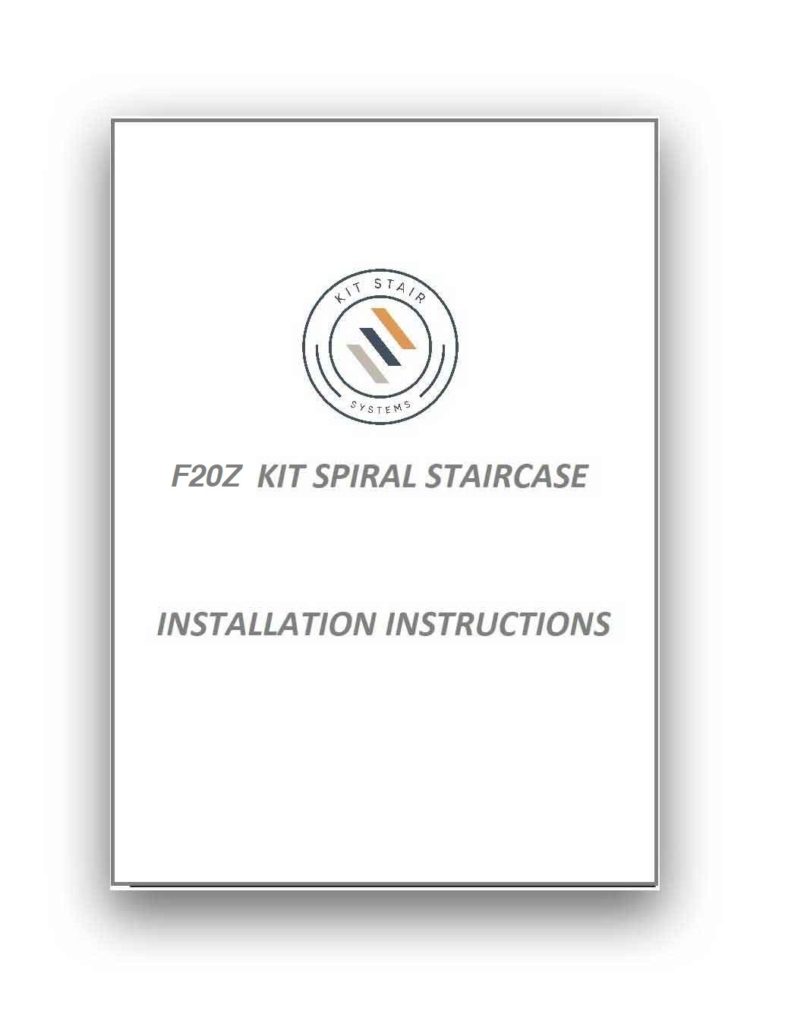 F20Z-Spiral-Stair-Instructions