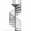 F20Z Kit Spiral Staircase