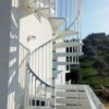 Exterior-Zink-Kit-Spiral-Staircase