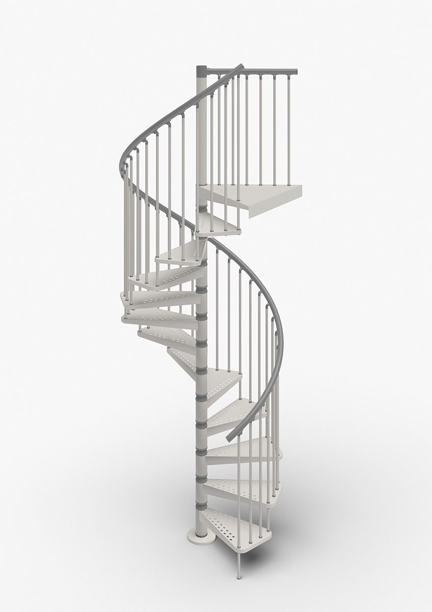 Exterior-Zink-Kit-Spiral-Staircase