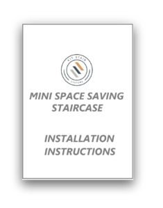 Mini Installation Instructions