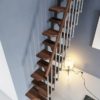 Mini-Space-Saving-Staircase