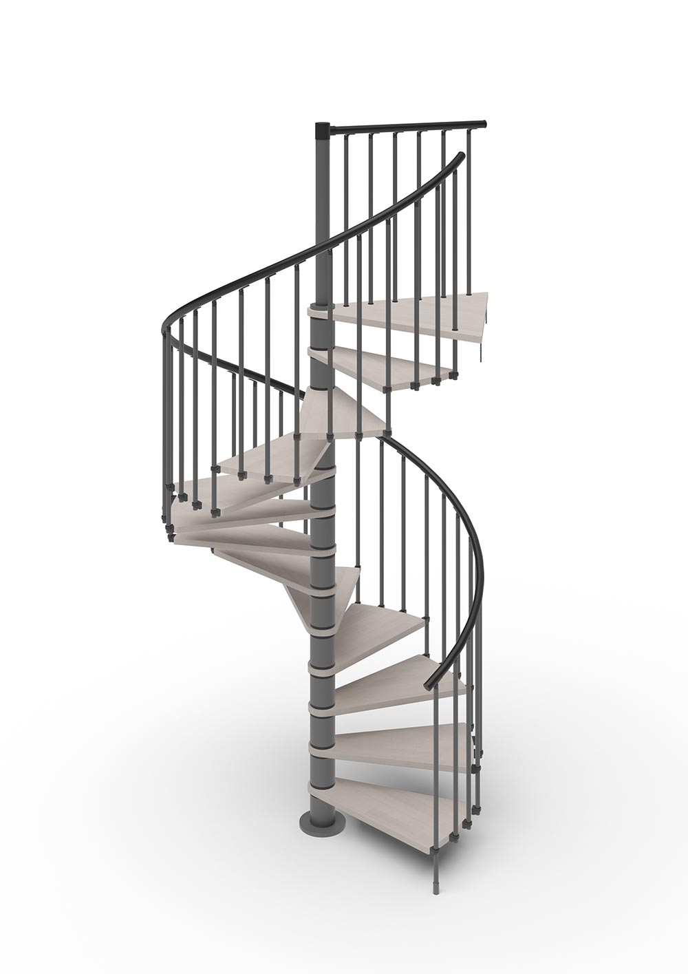 Phola_Spiral-staircase