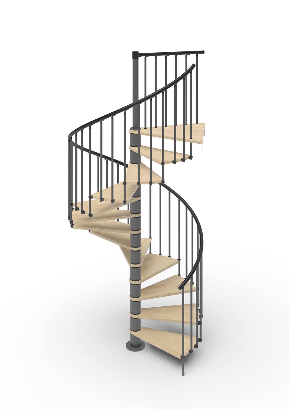 Phola_Spiral-staircase