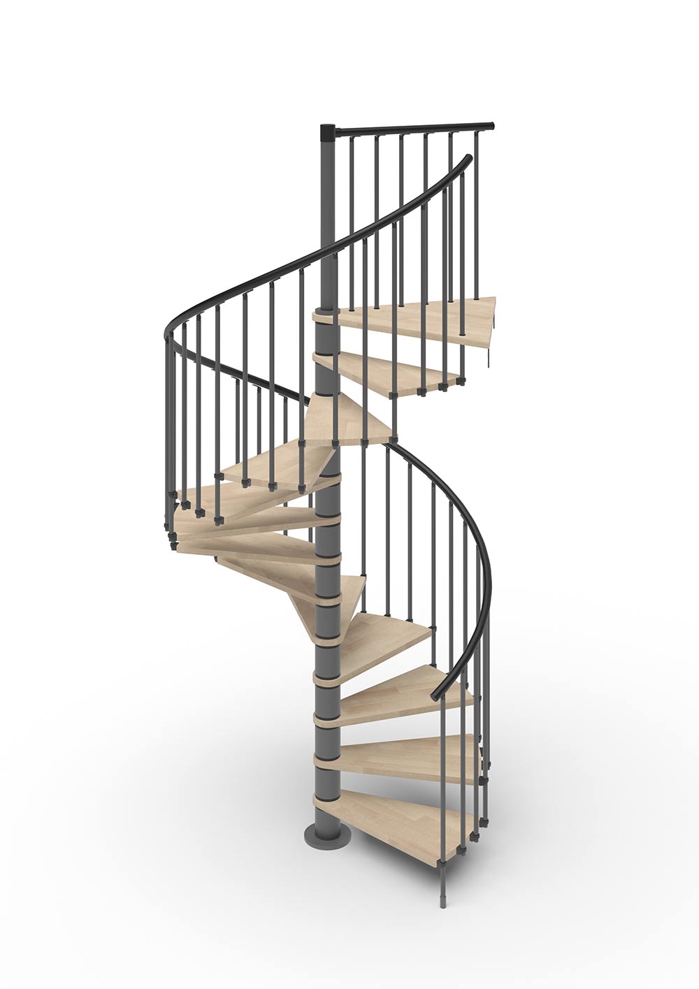 Phola_Spiral-staircase