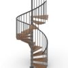 Phola_Spiral-staircase