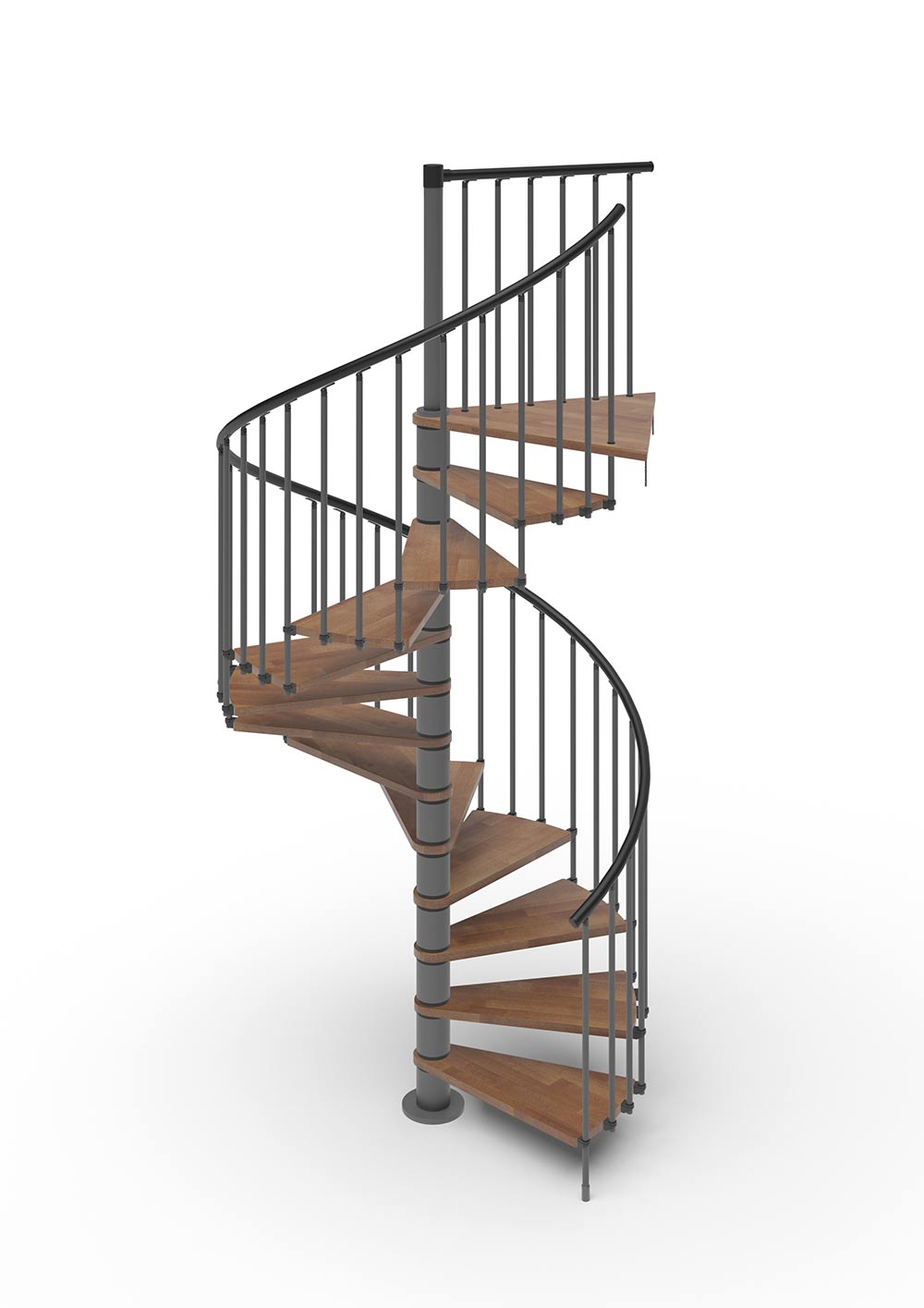 Phola_Spiral-staircase