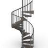 Phola_Spiral-staircase