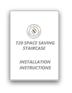 T20 Installation Instructions