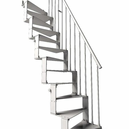 T20 Space Saving Staircase