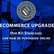 Kit spiral stairs buy online