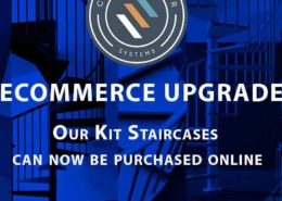 Kit spiral stairs buy online