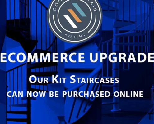 Kit spiral stairs buy online