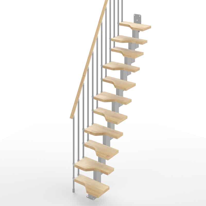 Mini-Space-Saving-Stair