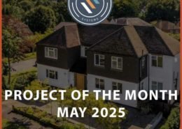 image to illustrate project of the month blog