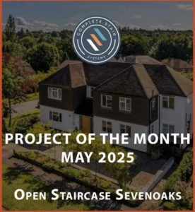 image to illustrate project of the month blog