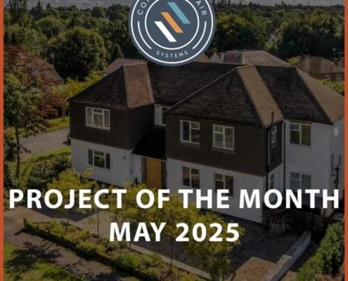 image to illustrate project of the month blog