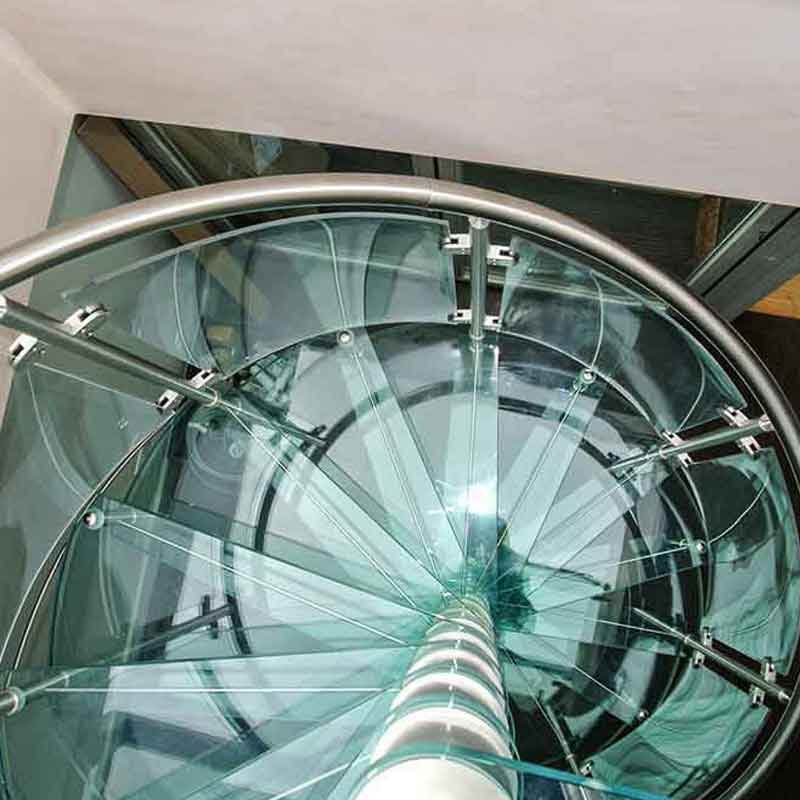 Shoreditch-refurb Shoreditch-refurb spiral stair