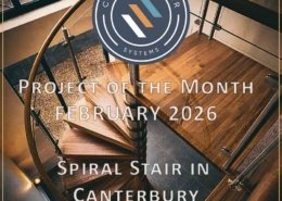 Project-of-the-month-spiral-staircase-in-canterbury-new-build